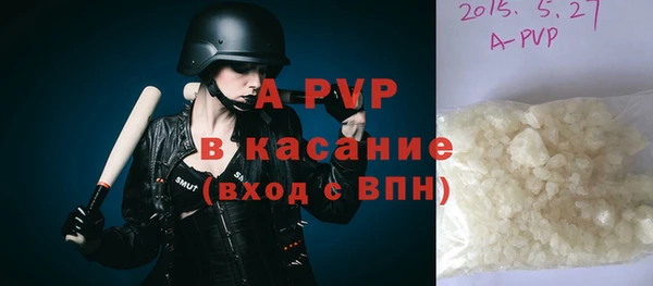 винт Губаха